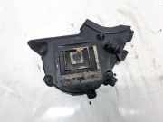 Zahnriemenschutz Abdeckung Peugeot 407, 2004.05 - 2010.12 9651560180,