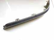Zier-Schutzleiste Stoßfänger - Hinten Linke Opel Astra, H 2004.03 - 2009.12 13138163,13138163 332550271