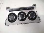 Bedienelement für Klimaanlage Mazda 3, BL 2009.06 - 2013.06 bbp361190j,