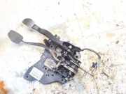 Bremspedal Citroen C5, II 2008.02 - 2011.01 9666944880,13657a