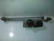 Wischergestänge Opel Vectra, B 2000.09 - 2002.04 facelift Gebraucht ,