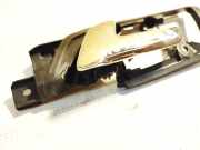 Türinnengriff - Hinten Rechts Volkswagen Polo, IV 2005.04 - 2009.11 facelift Gebraucht, BNM