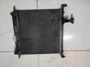 Wasserkühler Nissan Micra, K13 2010.05 - 2020 Gebraucht,