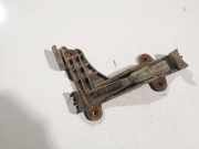 Stoßstangenhalter - Hinten Rechts Audi 80, B4 1991.09 - 1995.01 8a0807484,