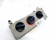 Bedienelement für Klimaanlage Renault Kangoo, 2003.05 - 2007.06 79828, 79 828 798280972