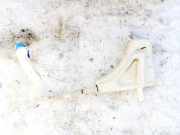 Scheibenwaschbehälter Vorne Wischwasserbehälter Audi Q7, 2006.03 - 2010.05 4l0955453a,