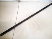 Zierleiste Leiste - Hinten Rechts Honda Accord, 2005.09 - 2008.05 facelift Gebraucht,