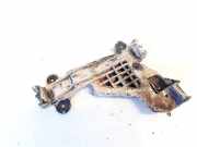 Stoßstangenhalter - Hinten Rechts Audi A6, C4 1994.06 - 1997.10 4a0807484,