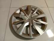 Radkappe Radzierblenden - R16 Opel Antara, 2006.01 - 2010.08 9834872480,98 348 724 80 98 348 726 80 93 487 139 9834872680 93487139