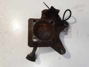 Lagerbock rachsträger - Hinten Linke Mercedes-Benz A-CLASS, W169, 2004.09 - 2008.09 Gebraucht ,