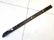 Zierleiste T?r Zier-Schutzleiste - Hinten Rechts Peugeot 407, 2004.05 - 2010.12 96445551xt,