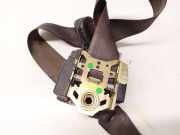 Sicherheitsgurt - Hinten Rechts Jaguar X-Type, 2001.06 - 2007.11 43594d,