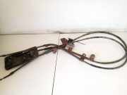 Seilzug Feststellbremse Skoda Superb, I 2001.12 - 2008.03 Gebraucht,