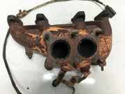 Abgaskrümmer Volkswagen Golf, VI 2008.10 - 2012.06 06a253033p,