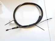 Seilzug Feststellbremse Renault Megane, II 2002.11 - 2006.06 Gebraucht,