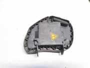 Blende Scheinwerfer - Vorne Volkswagen Touran, 2003.01 - 2006.10 1305239234, AZV