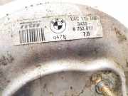 Bremskraftverstärker BMW 7-Series, E65 E66 E67 E68 2001.11 - 2008.06 34336753817, 3433-6753817