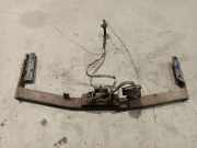 Anhängerkupplung Nissan Primera, P12 2002.01 - 2008.12 Gebraucht,