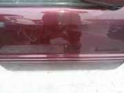 Zierleiste Tür Zier-Schutzleiste - Vorne Rechts Mercedes-Benz ML, W163 1998.02 - 2005.06 Gebraucht,