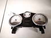 Tachometer Peugeot 207, 2006.02 - 2009.06 9682904980,