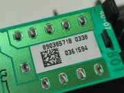 Innenausstattung Citroen C4 Picasso, I 2006.01 - 2013.06 89038571B, 89038571B 0338 0361594