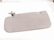 Sonnenblende Nissan Micra, K11C 1997.03 - 2003.02 facelift Gebraucht,