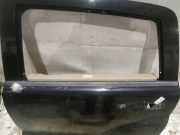 Zierleiste Leiste - Hinten Linke Dodge Caliber, 2006.08 - 2009.01 Gebraucht,