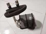 Heizungskühler Wärmetauscher Renault Laguna, III 2007.10 - 2010.11 Gebraucht,
