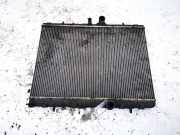 Wasserkühler Peugeot 407, 2004.05 - 2010.12 p9645586880,