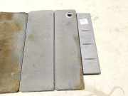 Bodenbelag Kofferraum Chrysler Grand Voyager, IV 2000.02 - 2008.12 Gebraucht,