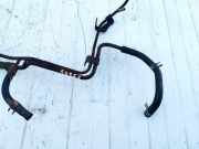 Einspritzleitung Toyota Corolla Verso, II 2001.09 - 2004.05 Gebraucht,