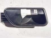 Türinnengriff - Vorne Rechts Volkswagen Caddy, III 2004.03 - 2010.09 2k0837114b, BDJ