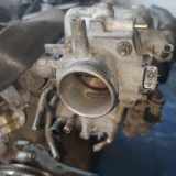 Drosselklappe Mazda 323P, 1996.10 - 1998.09 e9t06571, z599 7414