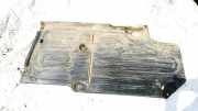 Unterfahrschutz Mercedes-Benz W211, 2002.03 - 2006.04 Gebraucht,