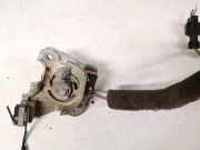 Schloss Heckdeckel Volkswagen Sharan, 7M 2000.04 - 2005.11 facelift 7m0827297, AVYAUY