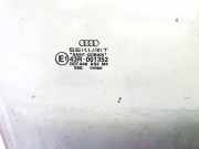 Seitenscheibe - Vorne Rechts Audi A4, B6 2000.11 - 2004.11 dot448as2m4,