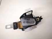 Sicherheitsgurt - Hinten CENTER Mazda 626, 1997.04 - 2002.10 ge5actr,