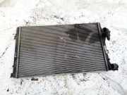 Wasserkühler Skoda Octavia, II 2004.02 - 2009.03 1k0121253h,