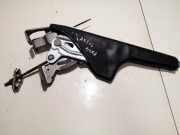 Handbremshebel Volkswagen Bora, 1998.01 - 2005.12 1J0947561, Ajm