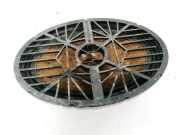 Lautsprecher Peugeot 607, 2000.01 - 2004.07 9633356080,