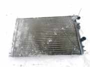 Wasserkühler Renault Scenic, I 1996.01 - 1999.09 Gebraucht ,