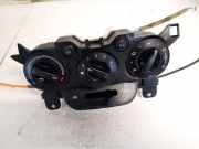 Bedienelement für Klimaanlage Mazda 2, DE 2007.10 - 2014.06 udf71, 8c13