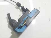 Türschloss Stangen - Vorne Rechts Volvo S60, 2000.01 - 2005.01 Gebraucht,