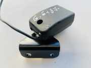 Gurtschloss - Hinten CENTER Peugeot RCZ 2009 - 2015 1053284f3,