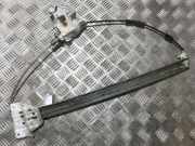 Fensterheber - Vorne Rechts Mazda MPV, III 1999.08 - 2006.02 Gebraucht,