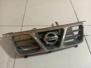 Kühlergrill Frontgrill Kühlergitter Nissan X-Trail, 2001.06 - 2007.06 623108H700,62310 8H700 K74112