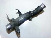 Intercooler Schlauch Toyota Corolla Verso, III 2004.05 - 2007 Gebraucht,