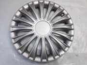 Radkappe Radzierblenden - R14 Volkswagen Polo, IV 2001.09 - 2005.04 Gebraucht, Bay
