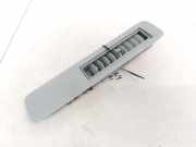 Lüftungsgitter Armaturenbrett Toyota Avensis Verso, 2001.08 - 2009.11 Gebraucht ,