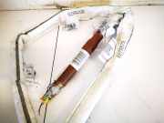 Kopfairbag - Vorne Linke Skoda Roomster, I 2006.01 - 2010.05 5j7880741a,